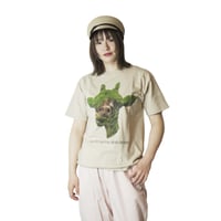 キリン【ストーン】半袖Tシャツ