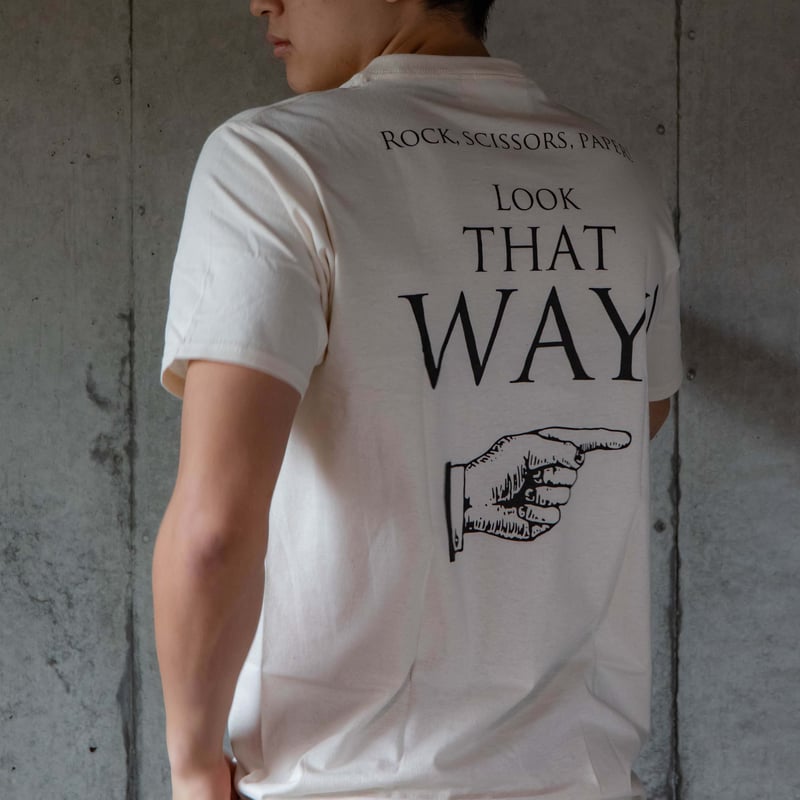 からつけあっきぃ Tシャツ からつけあっきぃ Tシャツ AMPTAK - メルカリ
