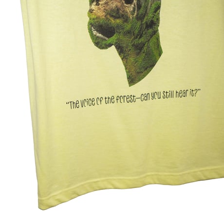 キリン【イエローヘーゼ】半袖Tシャツ