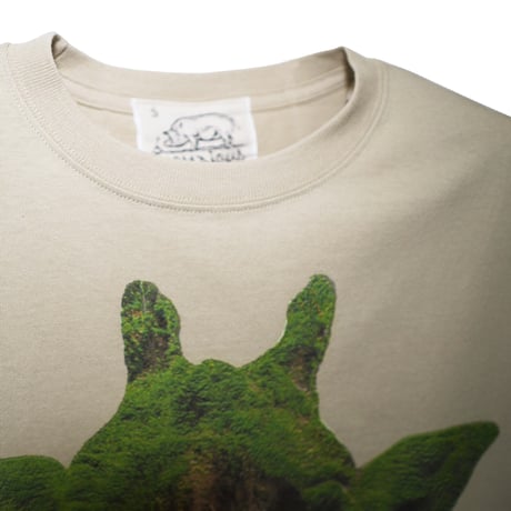 キリン【ストーン】半袖Tシャツ