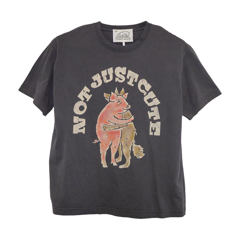 【あみきき】Tシャツ＆パンツ alexanderwang アレキサンダーワング ロゴ刺繍入しされた