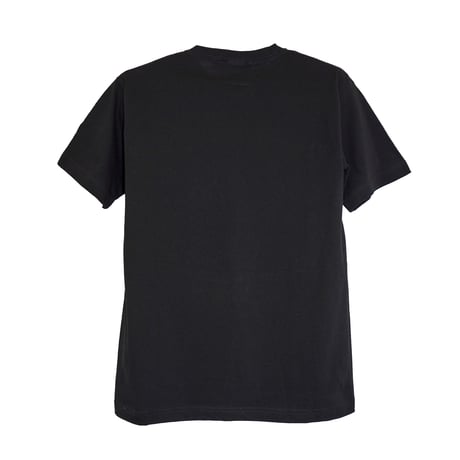 カンガルー【ディープブラック】半袖Tシャツ