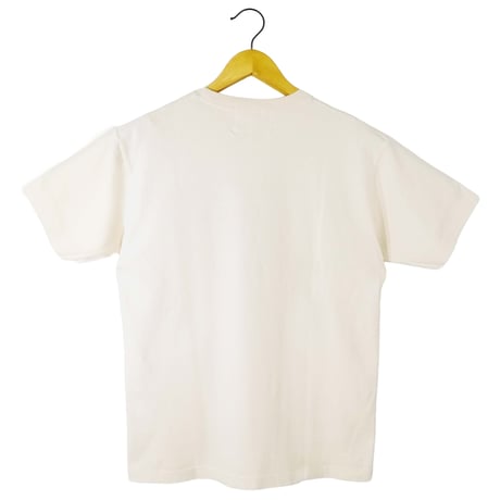 Books&coffee【Pナチュラル】半袖Tシャツ
