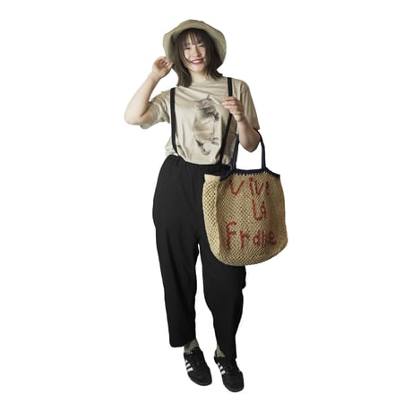ブリティッシュショートヘア【ミルキーグレー】半袖Tシャツ