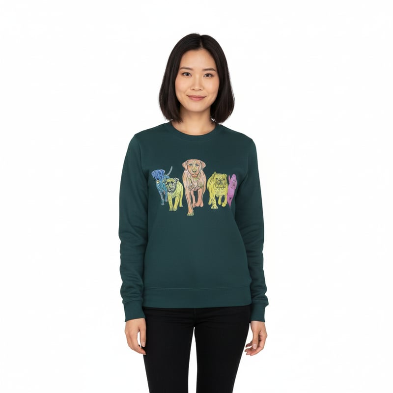 CATEGORY イヌ | ビーアンキシャス