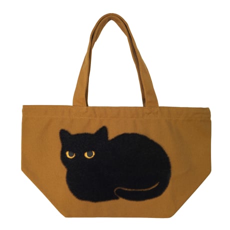 香箱猫　ランチバック