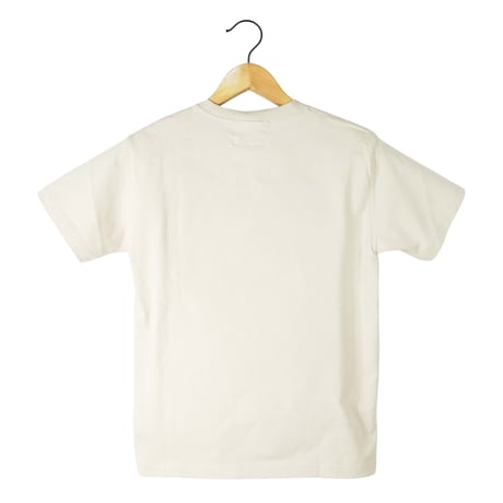 ピントロング【ストーン】半袖Tシャツ