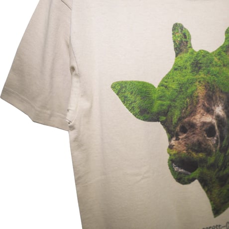 キリン【ストーン】半袖Tシャツ