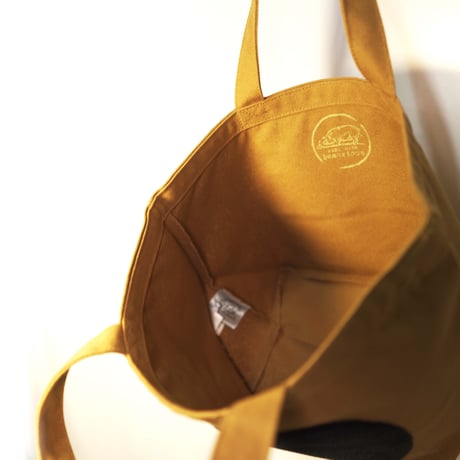 香箱猫　ランチバック