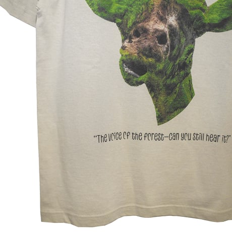 キリン【ストーン】半袖Tシャツ