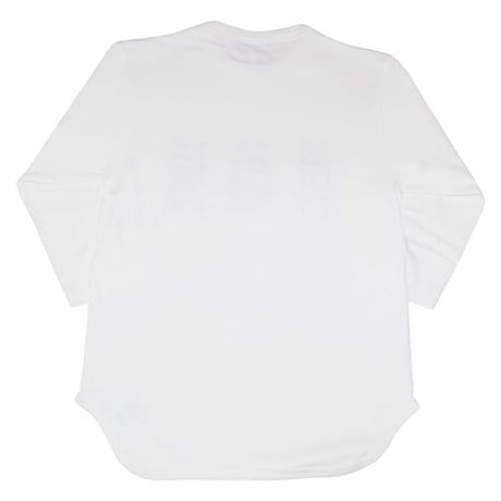 ダイエット【ナチュラル】7分袖Tシャツ