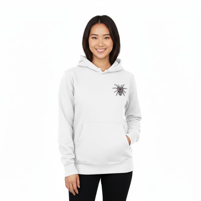 マシュマロボディの茶トラねこちゃん♡刺繍バブーシュカスタイル♪ テディベア マシュマロボディの白茶トラねこちゃん♡刺繍バブーシュカスタイル