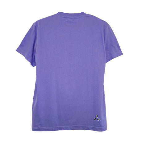 ハムスター【ダスティブルー】半袖Tシャツ