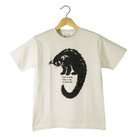 ピントロング【ストーン】半袖Tシャツ
