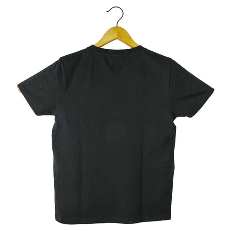 スカルマイコ【ブラック】半袖Tシャツ