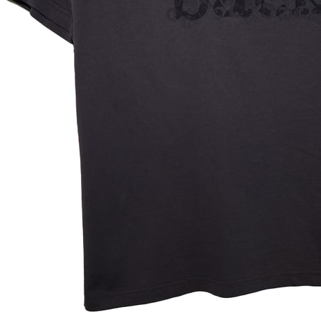 HUGハンド【ブラック】半袖Tシャツ