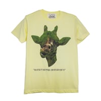 キリン【イエローヘーゼ】半袖Tシャツ