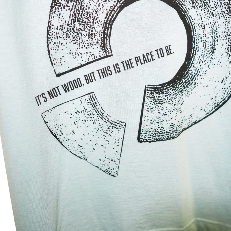 レッサーパンダ【フロストスカイ】半袖Tシャツ | ビーアンキシャス