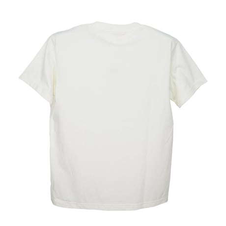 クマバチ【アイボリー】半袖Tシャツ