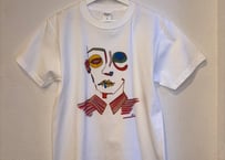 CHOI Tシャツ［Specter fang］