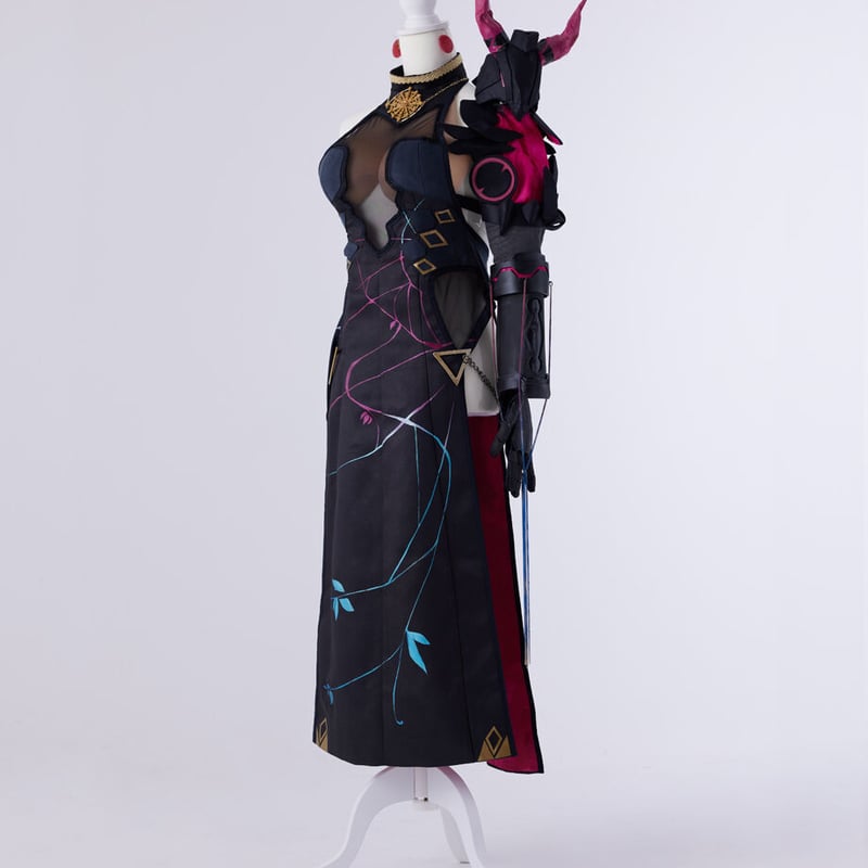 8月末まで値引きFGO UDKバーゲスト第二再臨メイド服 hq720.jpg?sqp=-