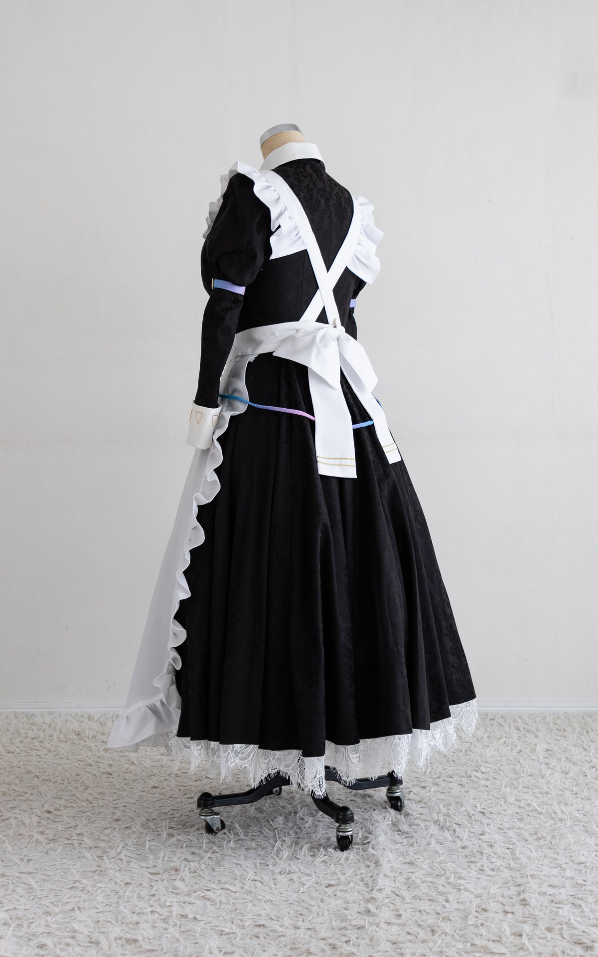 FGO UDKバーゲスト 第2再臨衣装 | Alniyat