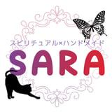 スピリチュアル×ハンドメイド SARA