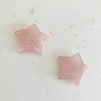 五芒星のアメジスト | Iroai Jewelry & Gemstones