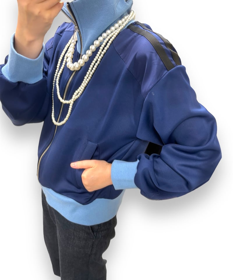 truck jacket 【AGNOST】 | GIGI