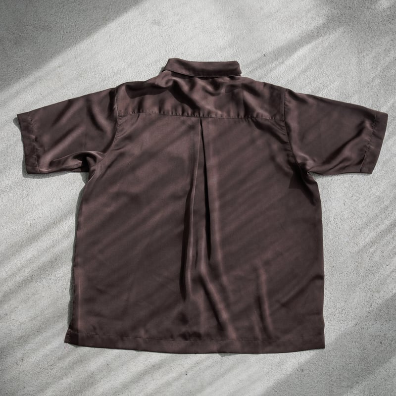 VIKINGS 半袖フリース　ヴィンテージ半袖シャツ VIKINGS 半袖フリース ヴィンテージ半袖シャツ