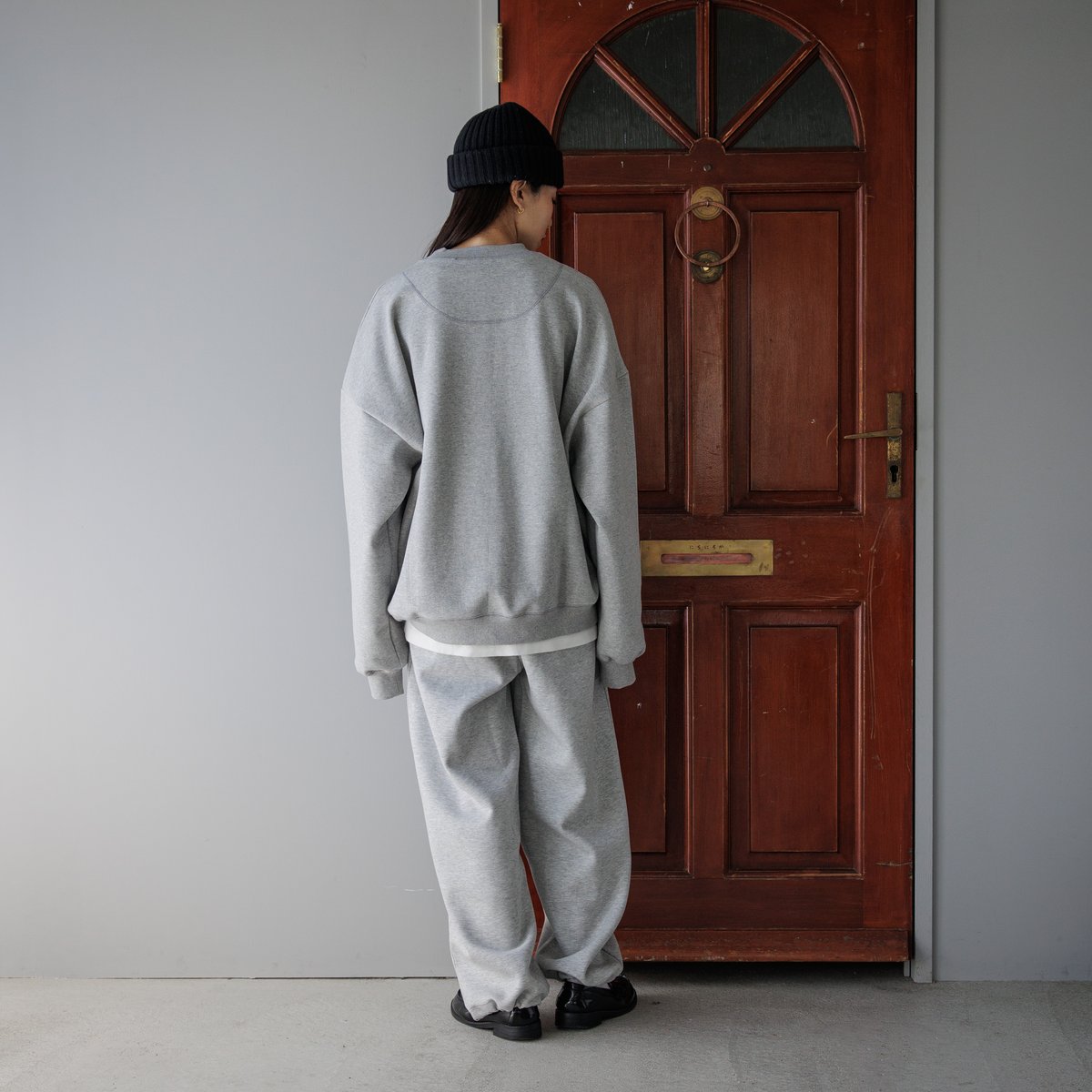 グレースウェットkeiii様 中古・古着通販】stussy (ステューシー) SPORTロゴスウェット