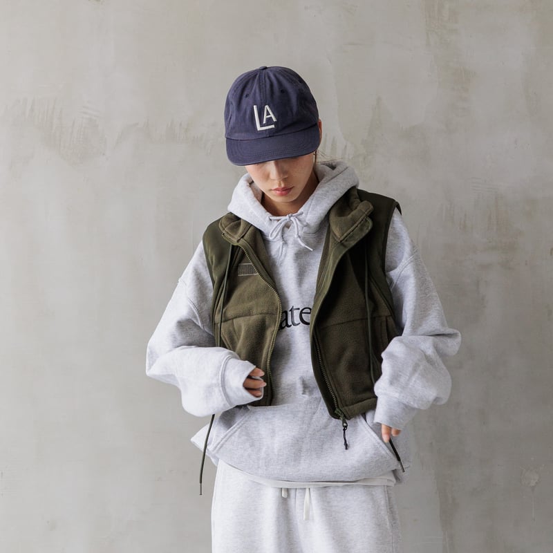 Product Twelve × PHEENY フリースベスト pheeny フリースベストproduct twelve