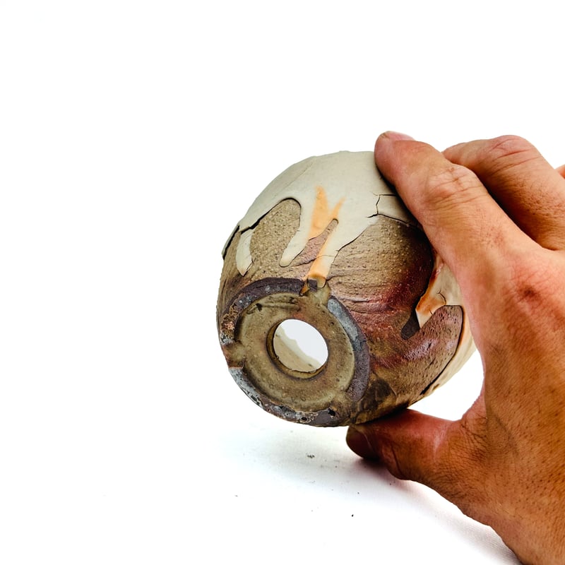 ヒビ化粧bowl 3 | DOLL UP GALLERY