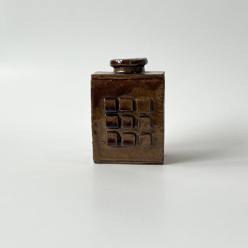 miyuri-ek　山田義力　皿　一輪挿しセット 一輪挿し レースガラス/金 津坂陽介作 TY_33 | web-shop MITATE