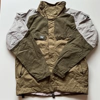 【USED】ヘリーハンセン ウィンターJKT