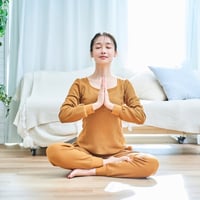 リフレッシュ＆リラックスーYoga Lesson-（女性のみ）