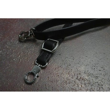 Optional Shoulder Strap / 18mm Width Leather