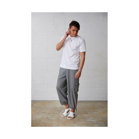Open-end Max Weight T-shirt / Reon Mark design 003 BC