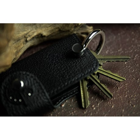 Leather Key Bundle / Reon Icon Design ( 88 Colors )