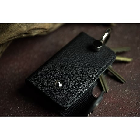 Leather Key Bundle / Reon Icon Design ( 88 Colors )