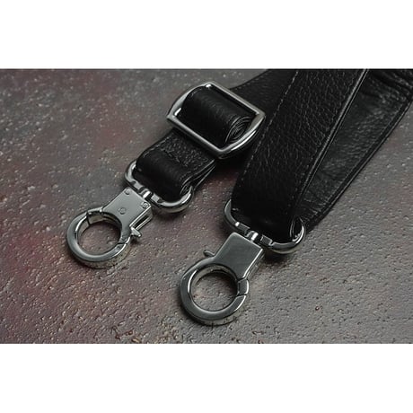 Optional Shoulder Strap / 24mm Width Leather