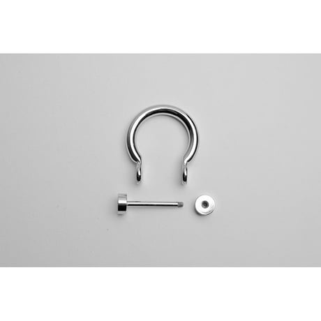 Leather Smart Key Case / Reon Icon Design ( 88 Colors )