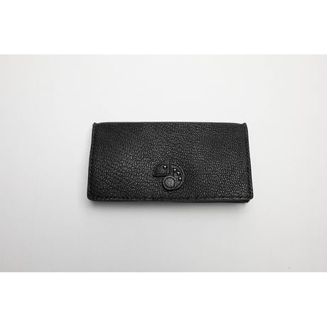 Leather Fragment Case / Reon Icon Design ( 88 Colors )