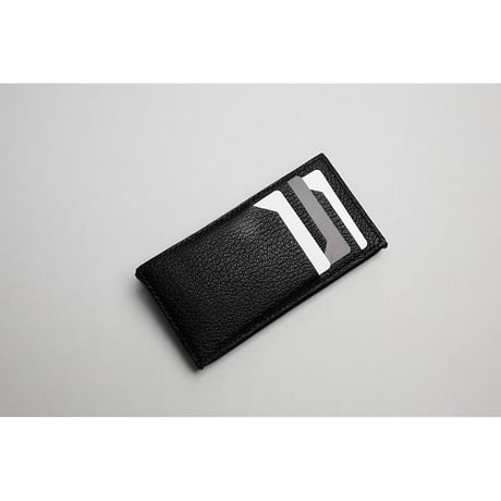 Leather Fragment Case / Reon Icon Design ( 88 Colors )