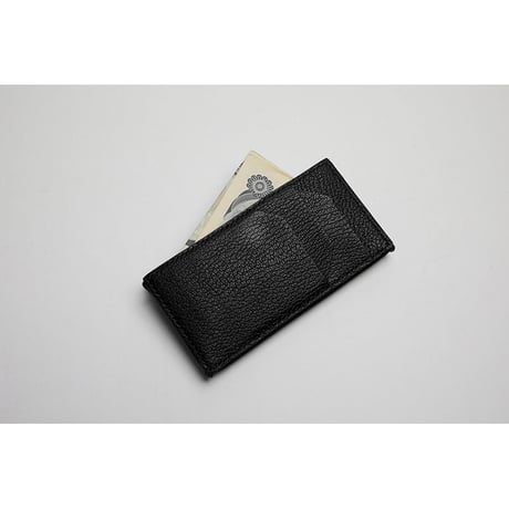 Leather Fragment Case / Reon Icon Design ( 88 Colors )