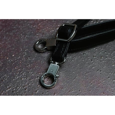 Optional Shoulder Strap / 15mm Width Leather