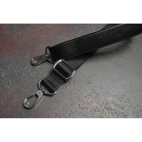 Optional Shoulder Strap / 30mm Width Leather