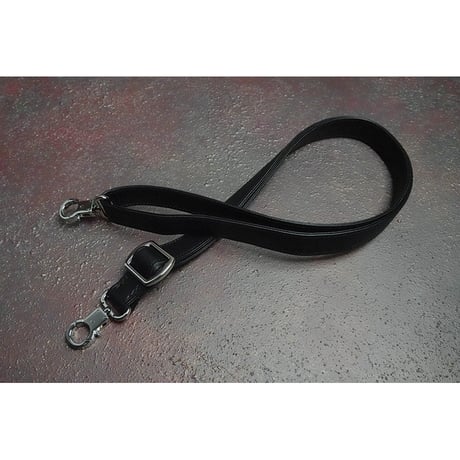 Optional Shoulder Strap / 21mm Width Leather