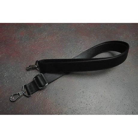 Optional Shoulder Strap / 30mm Width Leather