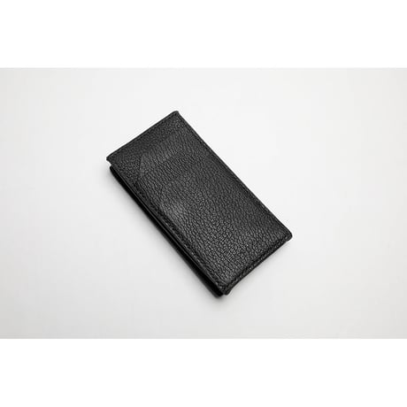 Leather Fragment Case / Reon Icon Design ( 88 Colors )